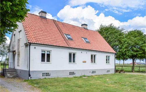 Bollerup House | 5 Bedroom Gorgeous Home In Tomelilla