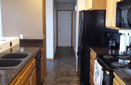 Orondo House | 5 Bedroom Home for long-term renting (min. 30 days)