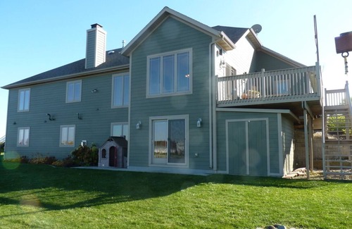 Cleveland House | 5 bedroom home minutes from Whistling Straits available for Ryder Cup rental
