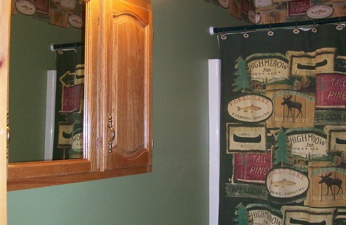 St Germain Cabin | 5 Bedroom home on Big St. Germain Lk, Summer discount OPEN June 7-14, 2025