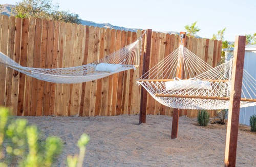 Twentynine Palms House | ✨5 Bedroom Home 8 mins to Joshua Tree Nat’l Park 🏜