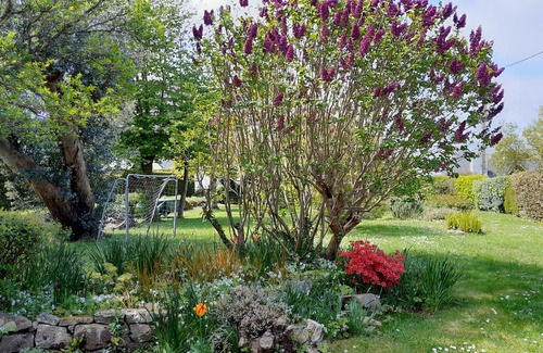 Ploubazlanec House | 5 bedroom house between Paimpol and Bréhat - 3 Stars