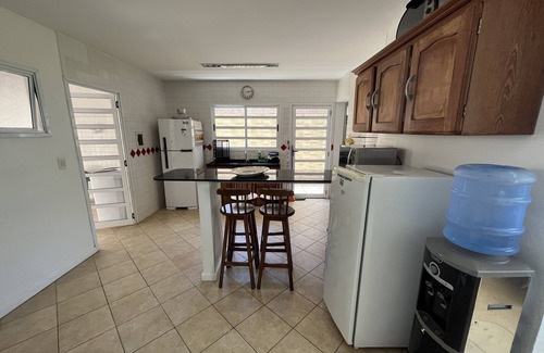Paripueira House | 5 bedroom house by the sea Alagoas - 5 WCs