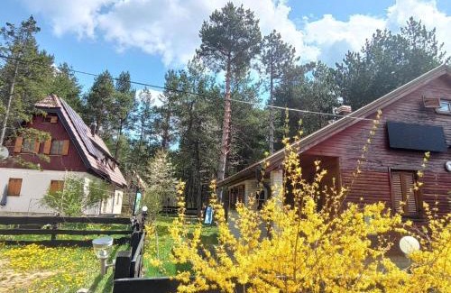 Rudanovac House | 5 Bedroom House
