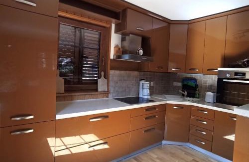 Rudanovac House | 5 Bedroom House