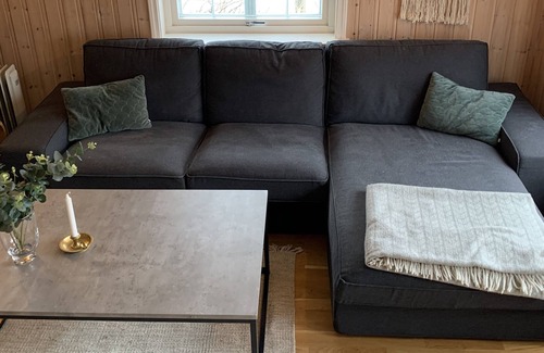 Ramberg House | 5-Bedroom House in Lofoten