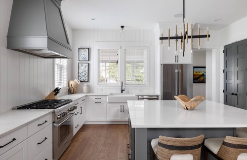 Palmetto Bluff House | 5 Bedroom in Moreland Village walk to Canteen, Moreland Dock and Treehouse