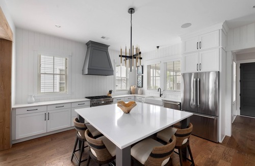 Palmetto Bluff House | 5 Bedroom in Moreland Village walk to Canteen, Moreland Dock and Treehouse