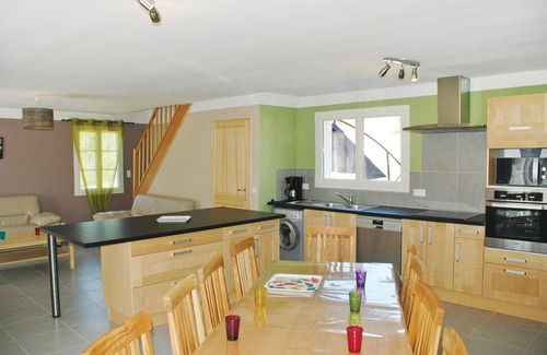 Saint-Thome House | 5 bedroom lovely home in Saint Thome
