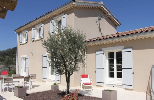 Saint-Thome House | 5 bedroom lovely home in Saint Thome