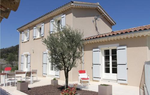 Saint-Thome House | 5 Bedroom Lovely Home In Saint Thome