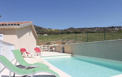 Saint-Thome House | 5 Bedroom Lovely Home In Saint Thome