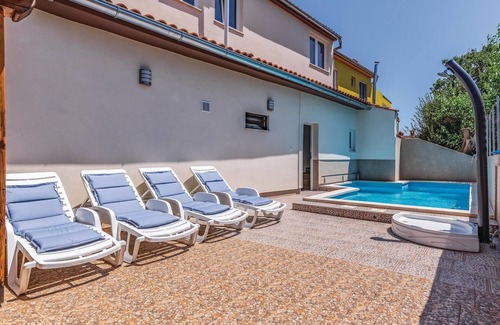 Pavicini House | 5 bedroom lovely home in Pavicini