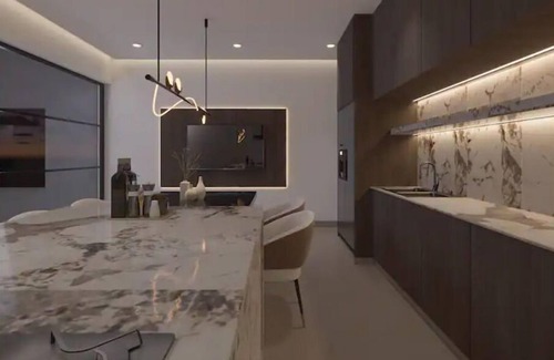 Islamabad House | 5 Bedroom Luxury Mansion- Homrise