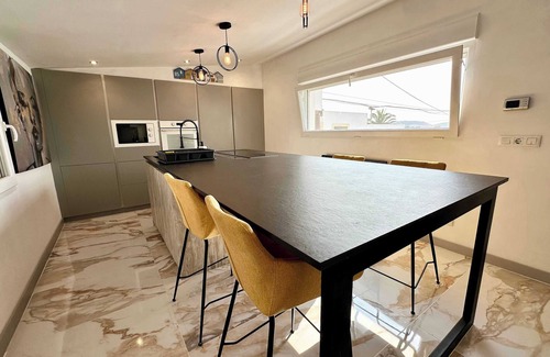 Pinar del Advocat Villa | 5 Bedroom Luxury Villa Private Pool in Moraira