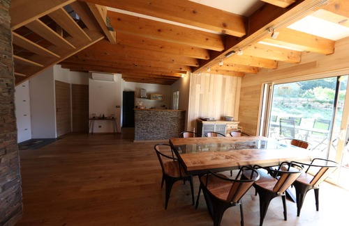 Peyragudes House | 5-bedroom mountain chalet