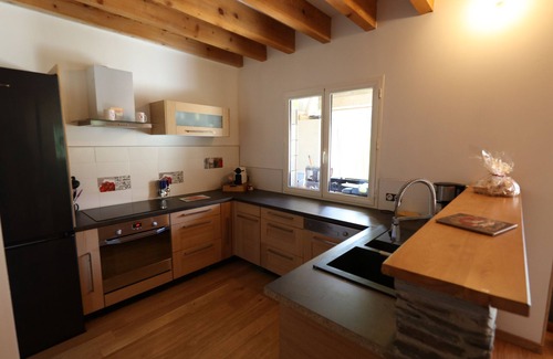 Peyragudes House | 5-bedroom mountain chalet