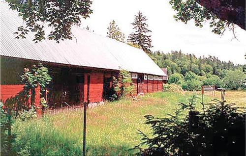 Tvetaryd House | 5 Bedroom Pet Friendly Home In Backaryd