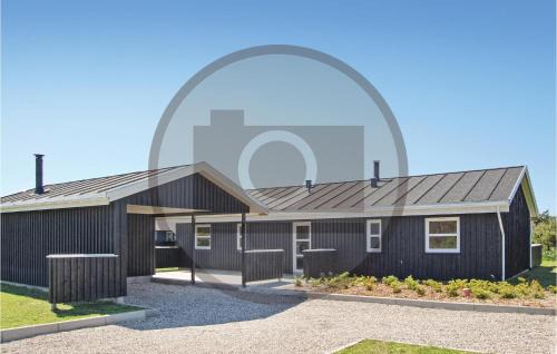 Grønhøj House | 5 Bedroom Pet Friendly Home In Løkken