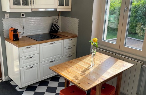 Bischoffsheim House | 5 Bedroom Private vacation home in Bischoffsheim