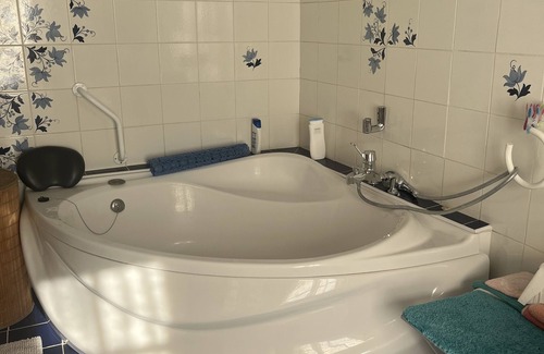 Le Val House | 5 Bedroom Private vacation home in Le Val