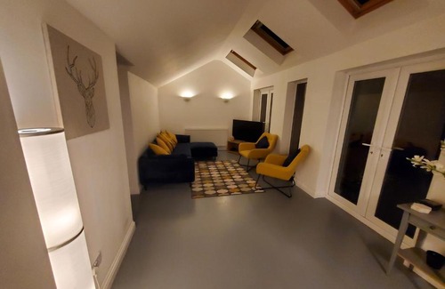 St Leonards-On-Sea House | 5 bedroom, recently renovated house close to Hastings Beach