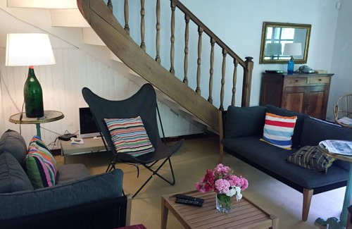 Ribes Other | 5-bedroom riverside house