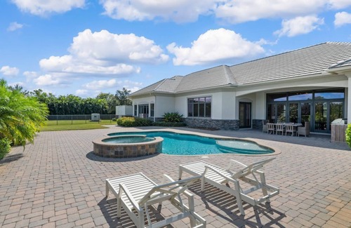 Wellington Apartment | 5 Bedroom Single family (435166) by Houzlet