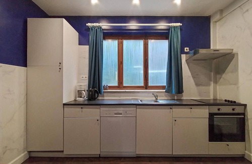 Gembes House | 5 bedroom stunning home in Rochehaut
