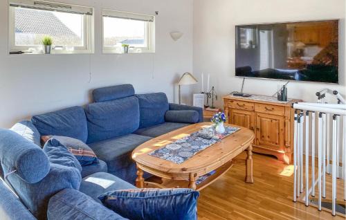 Kopingsvik House | 5 Bedroom Stunning Home In Köpingsvik