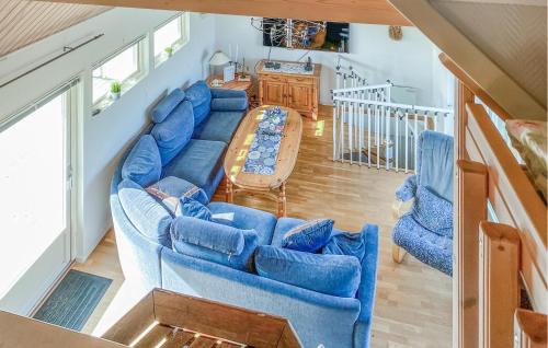 Kopingsvik House | 5 Bedroom Stunning Home In Köpingsvik