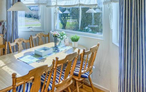 Kopingsvik House | 5 Bedroom Stunning Home In Köpingsvik