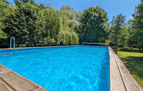 Quiestede House | 5 Bedroom Stunning Home In Quiestede