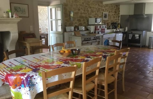 Labastide-d'Anjou Villa | 5 Bedroom Villa, La Bastide d'Anjou, Occitanie