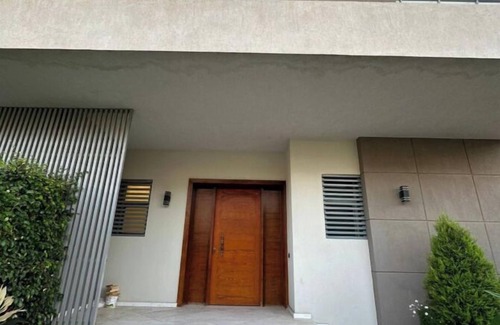 6th of October City Villa | 5-bedroom villa with private pool & garden in palm valley-6th october