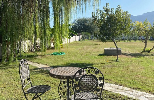 Dalyan Villa | 5 Bedroom Villa. Beautiful, Spacious Grounds and outlook