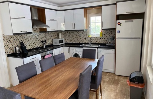 Dalyan Villa | 5 Bedroom Villa in a quiet location. Great prices for 2025