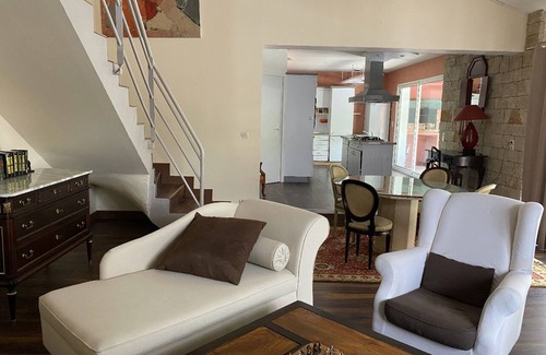 Aubenas Villa | 5 Bedroom Villa in AUBENAS