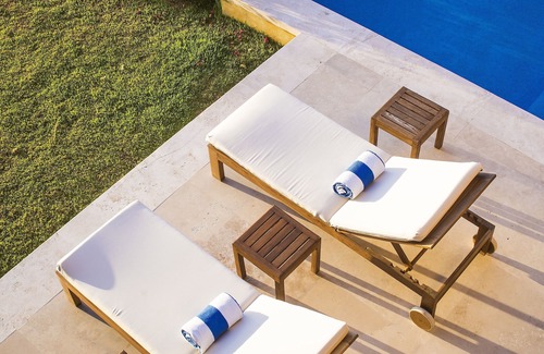 Punta de Mita Villa | 5 Bedroom Villa in Gated Resort Community of Punta Mita