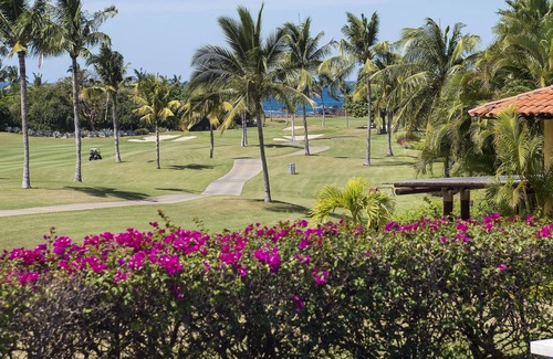 Punta de Mita Villa | 5 Bedroom Villa in Gated Resort Community of Punta Mita