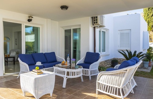 Protaras House | 5 Bedroom villa in Protaras