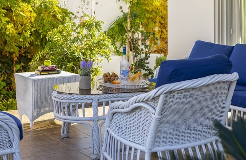 Protaras House | 5 Bedroom villa in Protaras