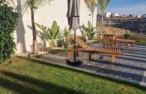 Taghazout Villa | 5 bedroom villa in taghazout