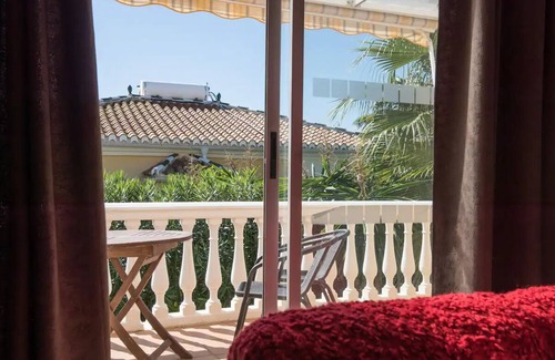 Velez-Malaga Villa | 5 Bedroom villa split into 2 apartments