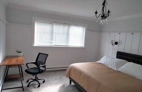 Squamish House | 5 bedroom Villa with View of The Chief walking distance from trails