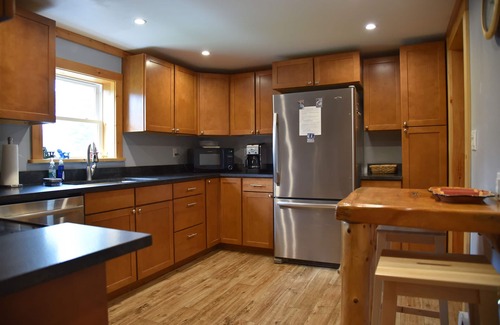 Lake Placid House | 5 Bedrooms 3 Baths Sleeps 10. Clean. Comfortable. Affordable.