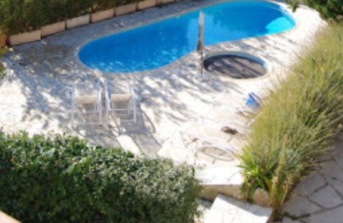 La Turbie Apartment | 5 Bedrooms &5 Bathrooms Villa with Pool Above Monte-Carlo, La Turbie