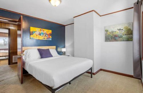 Atlantic City Apartment | 5 bedrooms AC Designer Island Paradise Getaway