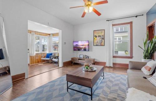 Atlantic City Apartment | 5 bedrooms AC Designer Island Paradise Getaway