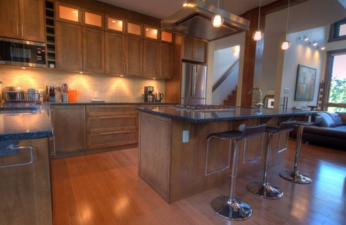 Hirafu House | 5 bedrooms Classic European style luxury villa l/Abuta-gun Hokkaidō